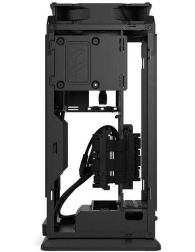 Fractal Design Mood USB 3.2 Negro