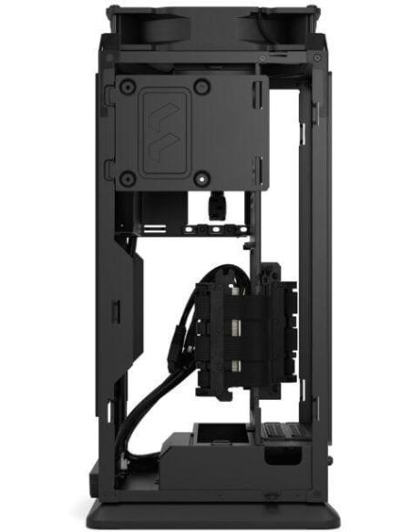 Fractal Design Mood USB 3.2 Negro