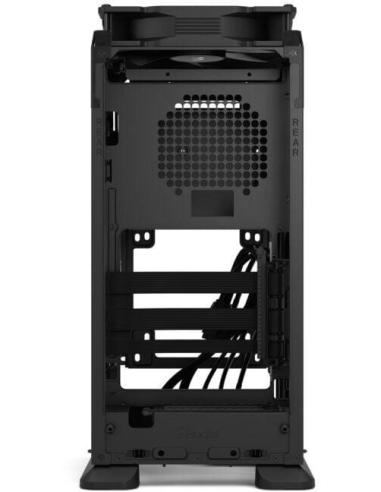Fractal Design Mood USB 3.2 Negro