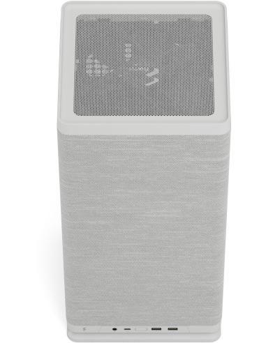 Fractal Design Mood USB 3.2 Gris