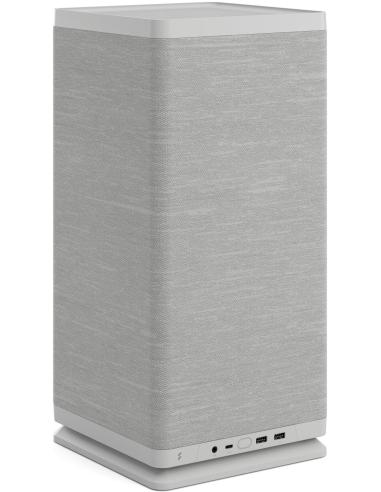 Fractal Design Mood USB 3.2 Gris