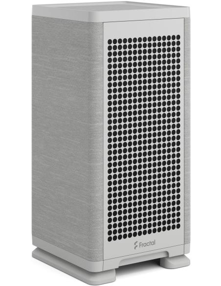 Fractal Design Mood USB 3.2 Gris