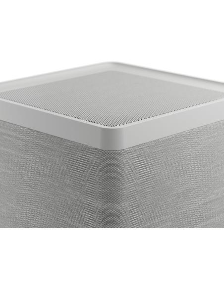 Fractal Design Mood USB 3.2 Gris