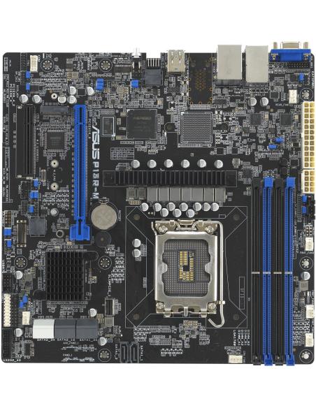 Asus P13R-M