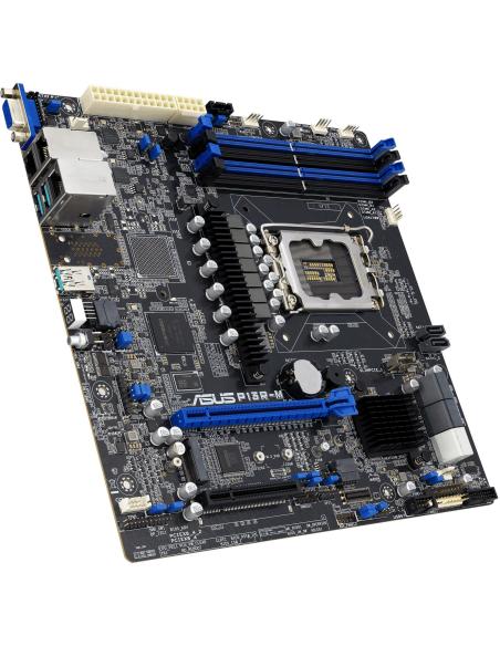 Asus P13R-M