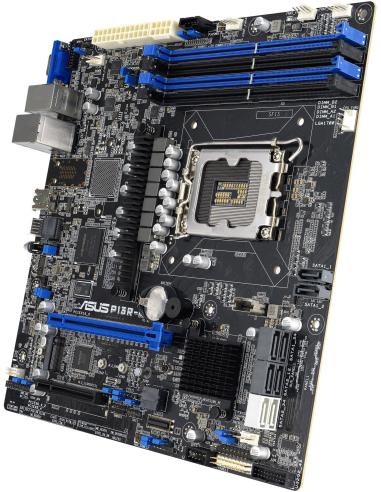 Asus P13R-M