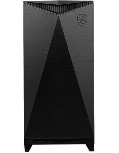 MSI MPG GUNGNIR 300P AIRFLOW Cristal Templado USB 3.2 Negra