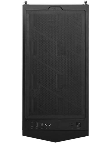 MSI MPG GUNGNIR 300P AIRFLOW Cristal Templado USB 3.2 Negra