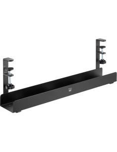 Ewent EW1548 Bandeja de Cables para Escritorio-1382362