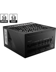 MSI MPG A850G PCIE5 850W 80 Plus Gold Full Modular