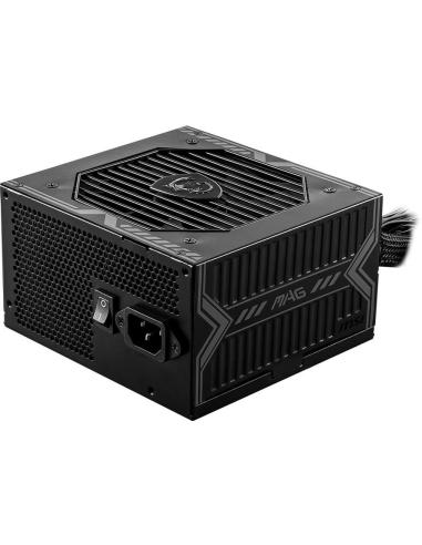 MSI MAG A650BN 650W 80 Plus Bronze