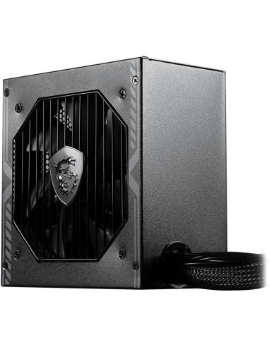 MSI MAG A650BN 650W 80 Plus Bronze