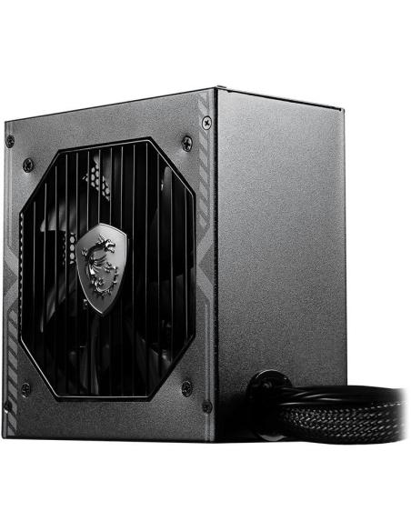 MSI MAG A650BN 650W 80 Plus Bronze