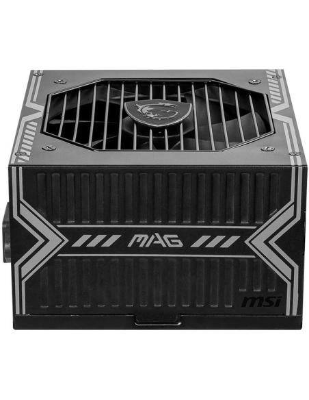 MSI MAG A650BN 650W 80 Plus Bronze