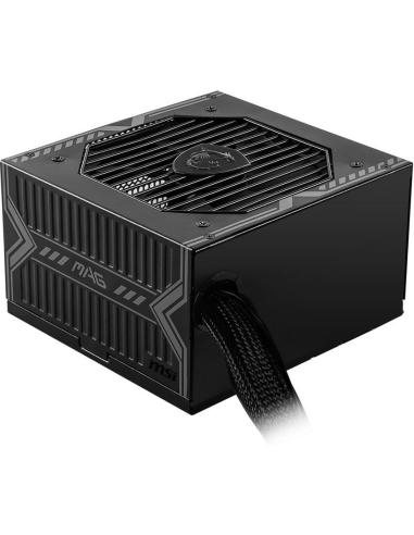 MSI MAG A650BN 650W 80 Plus Bronze