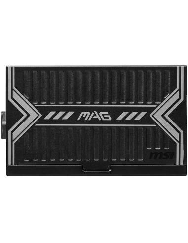 MSI MAG A550BN 550W 80 Plus Bronze