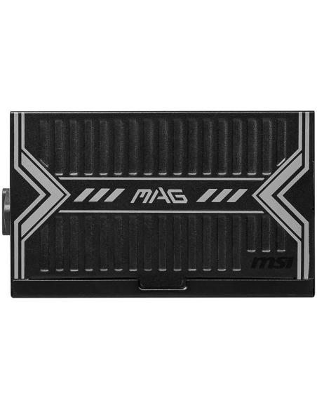 MSI MAG A550BN 550W 80 Plus Bronze