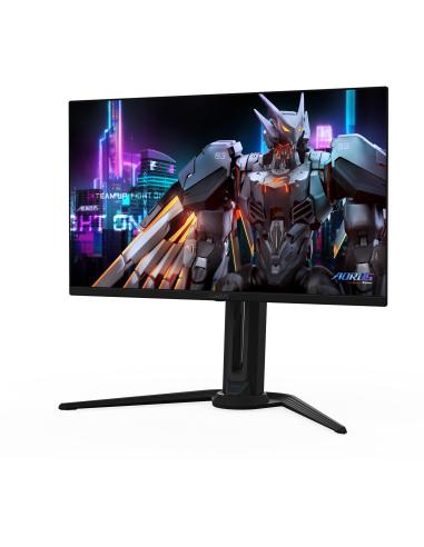 Gigabyte Aorus FO27Q3 27" QD-OLED QHD 360Hz FreeSync Premium