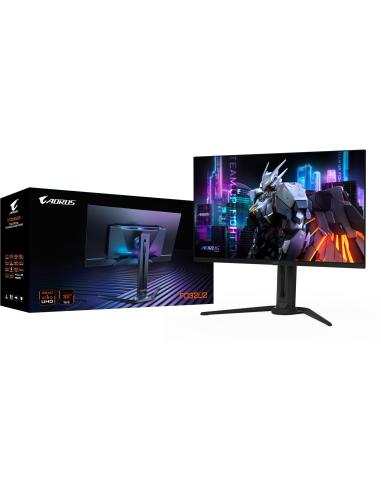 Gigabyte Aorus FO32U2 32" OLED UHD 4K 240Hz FreeSync Premium