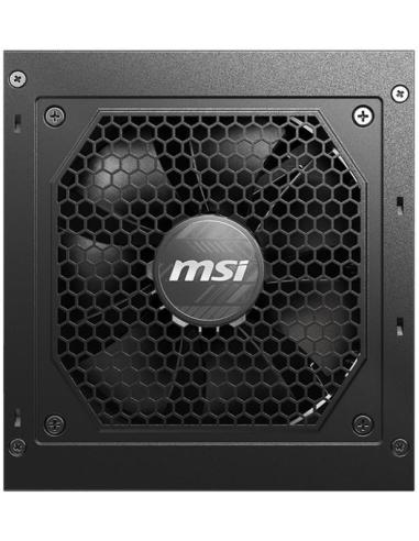 MSI MAG A850GL PCIE5 850W 80 PLUS Gold Modular