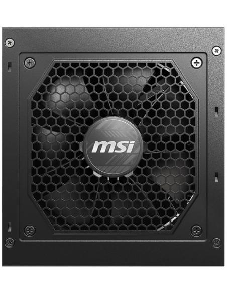 MSI MAG A850GL PCIE5 850W 80 PLUS Gold Modular