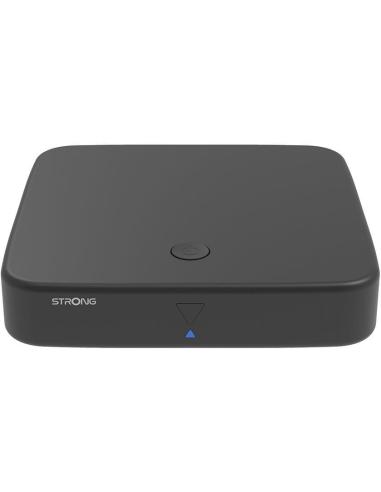 Strong SRT420 Reproductor Multimedia de Contenidos Streaming