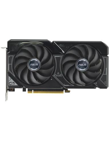 Asus Dual GeForce RTX 4060 Ti SSD OC Edition 8GB GDDR6 DLSS3