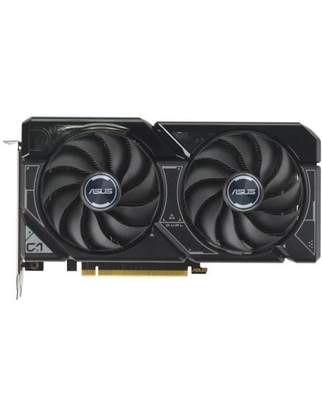 Asus Dual GeForce RTX 4060 Ti SSD OC Edition 8GB GDDR6 DLSS3