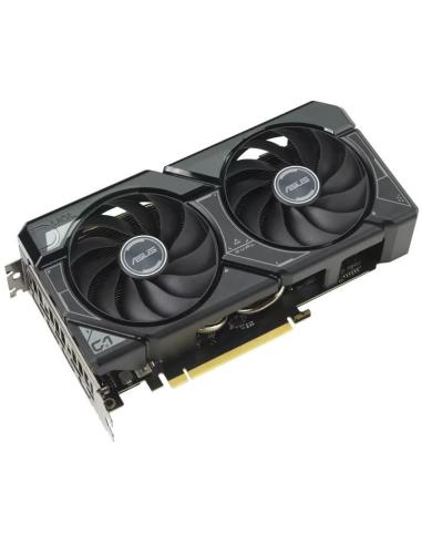Asus Dual GeForce RTX 4060 Ti SSD OC Edition 8GB GDDR6 DLSS3