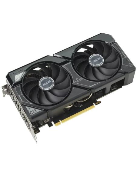 Asus Dual GeForce RTX 4060 Ti SSD OC Edition 8GB GDDR6 DLSS3