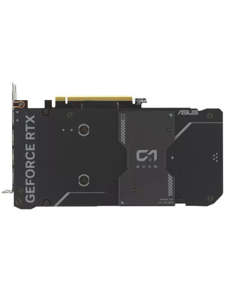 Asus Dual GeForce RTX 4060 Ti SSD OC Edition 8GB GDDR6 DLSS3