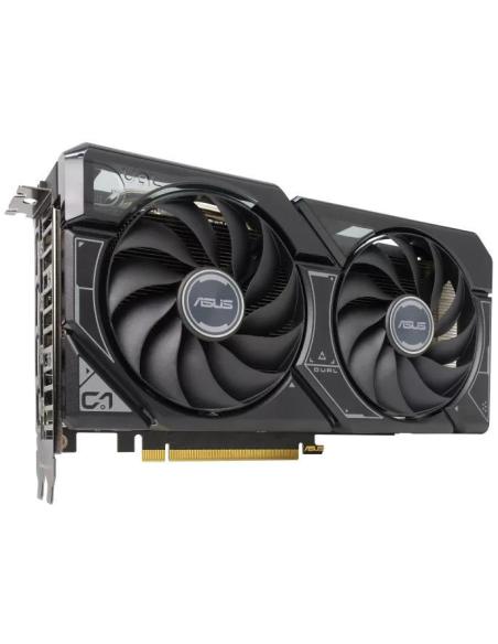 Asus Dual GeForce RTX 4060 Ti SSD OC Edition 8GB GDDR6 DLSS3