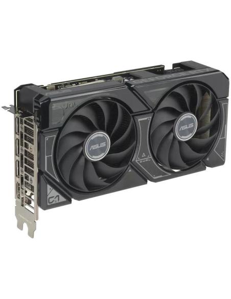 Asus Dual GeForce RTX 4060 Ti SSD OC Edition 8GB GDDR6 DLSS3