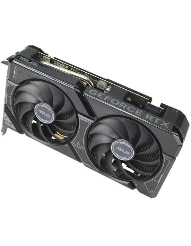 Asus Dual GeForce RTX 4060 Ti SSD OC Edition 8GB GDDR6 DLSS3