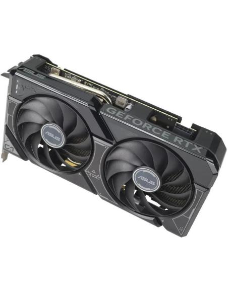 Asus Dual GeForce RTX 4060 Ti SSD OC Edition 8GB GDDR6 DLSS3