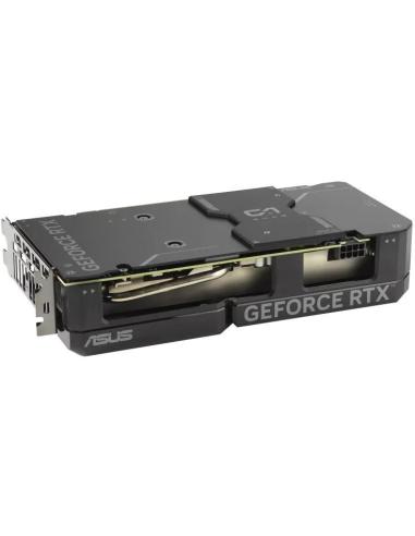Asus Dual GeForce RTX 4060 Ti SSD OC Edition 8GB GDDR6 DLSS3