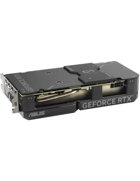 Asus Dual GeForce RTX 4060 Ti SSD OC Edition 8GB GDDR6 DLSS3