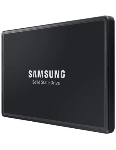 Samsung Datacenter PM9A3 SSD 960GB PCIe Gen 4