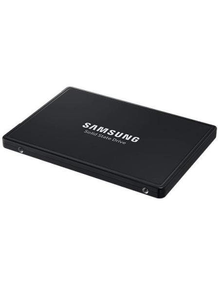 Samsung Datacenter PM9A3 SSD 960GB PCIe Gen 4