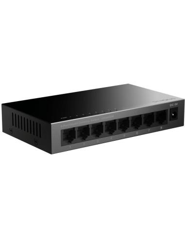 Strong SW8000M Switch Gigabit de 8 Puertos Gigabit Ethernet