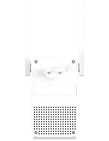 Strong AX3000 Repetidor Wi-Fi 6 Doble Banda Blanco