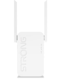 Strong AX3000 Repetidor Wi-Fi 6 Doble Banda Blanco-1382188