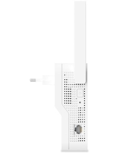 Strong AX3000 Repetidor Wi-Fi 6 Doble Banda Blanco