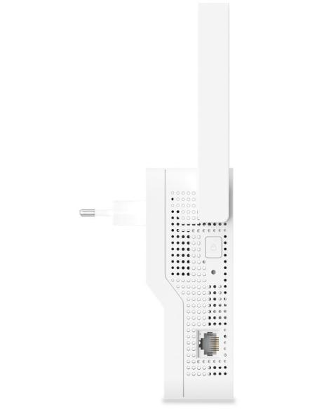 Strong AX3000 Repetidor Wi-Fi 6 Doble Banda Blanco