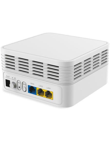 Strong MESHKITAX3000 Sistemas WiFi Mesh WiFi 6 Doble Banda