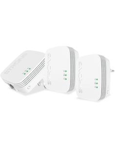 Strong Powerline 600 Mini Triple Pack PLC 600 Mbit/s-1382178