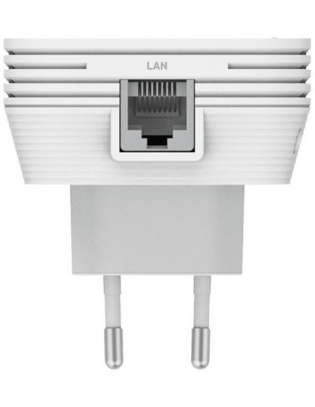 Strong Powerline 600 Mini Triple Pack PLC 600 Mbit/s