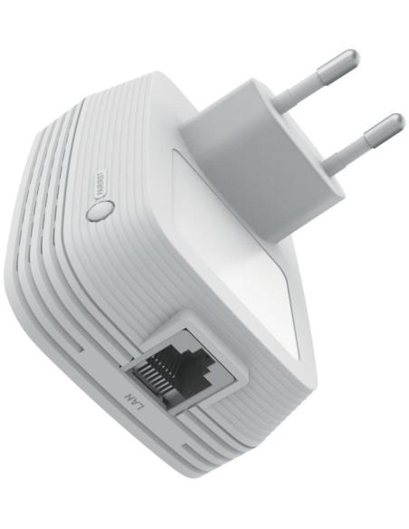 Strong Powerline 600 Mini Triple Pack PLC 600 Mbit/s