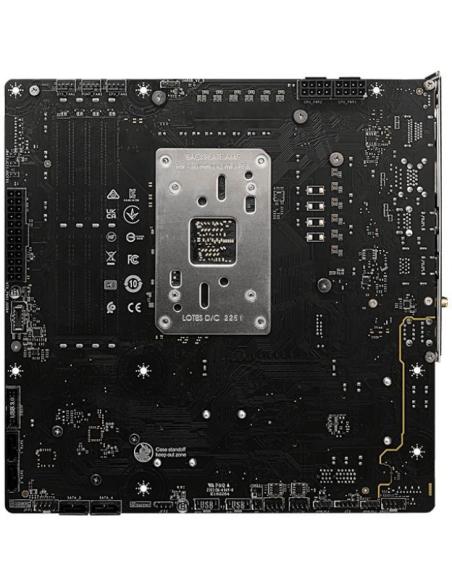 MSI B650M Project ZERO WiFi