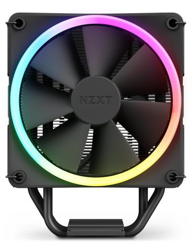 NZXT TR120 RGB Negro